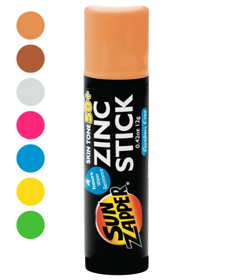 Zinc Sunscreen Stick