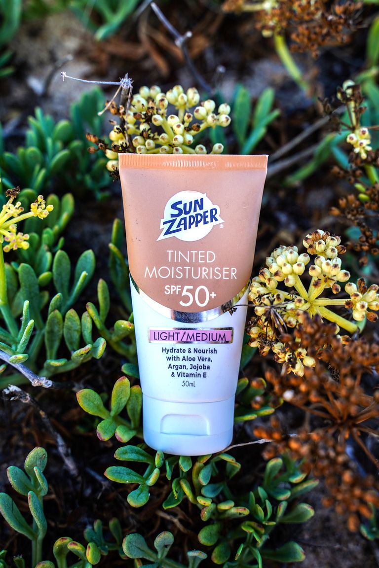 Tinted Moisturizer BB Cream