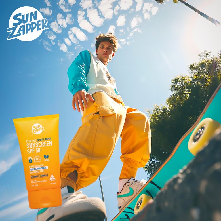 Do you know about Sunscreen?