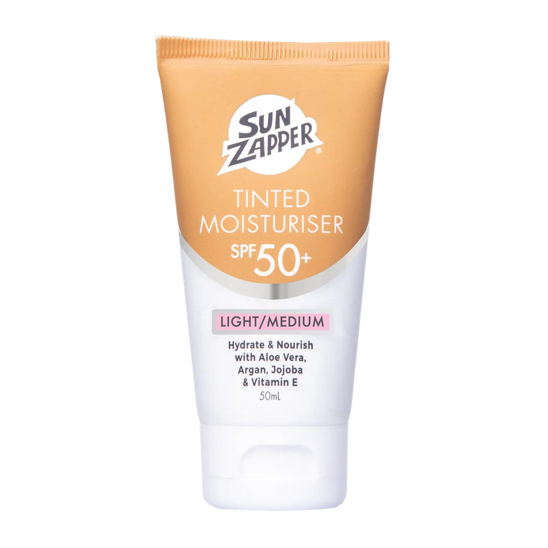 Tinted Moisturizer BB Cream