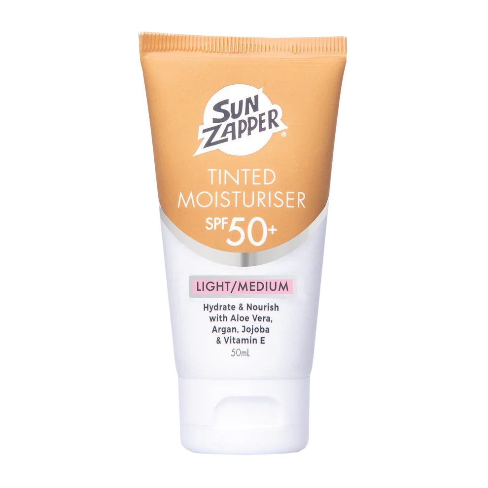 Tinted Moisturizer BB Cream